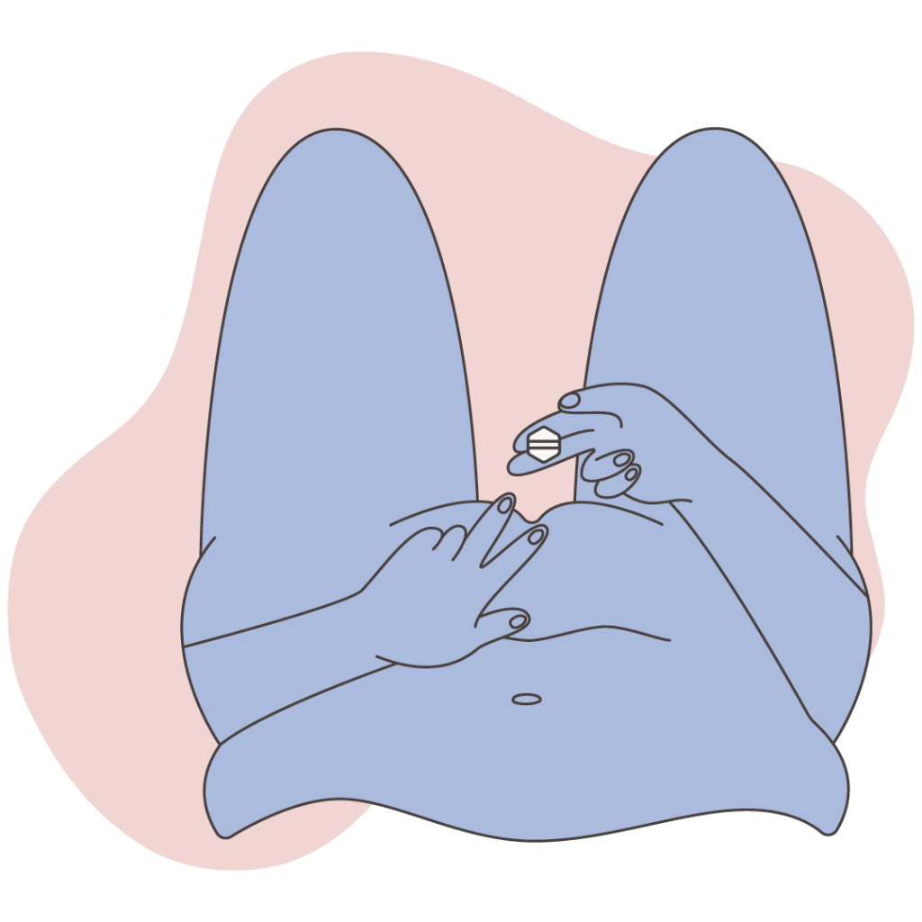 How to take misoprostol vaginally