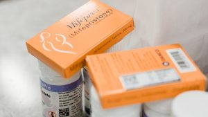 mifepristone